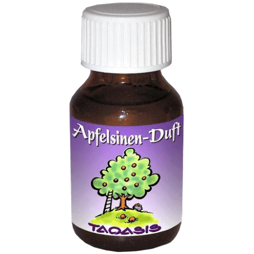 Аромат Venta апельсиновый 50 мл